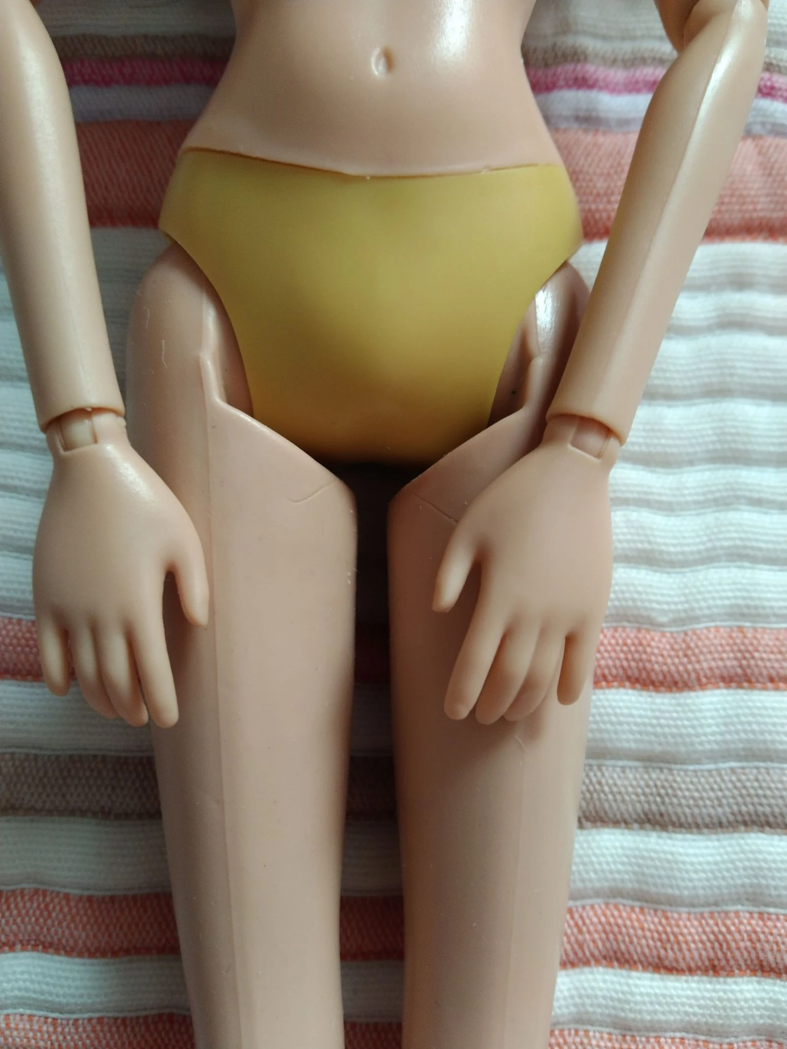 Muñeca Bella Disney – photo 7